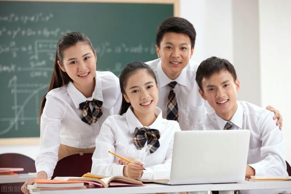 高一首次月考很重要，高一新生注意以下5點，否則月考可能會墊底