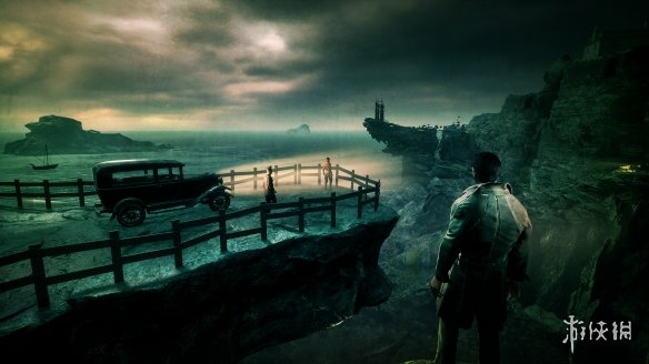 恐怖冒險《克蘇魯的呼喚》Steam特價促銷享新史低價 恐怖冒險《克蘇魯的呼喚》Steam特價促銷享新史低價