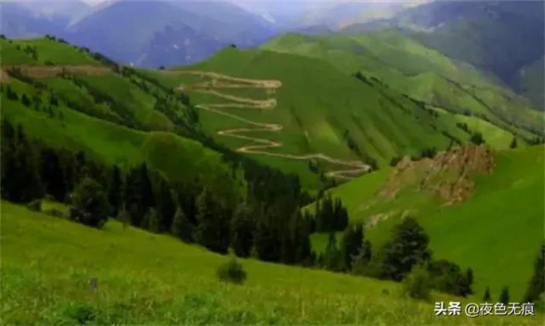 “人間淨土”夏爾西里：1998年才被我國收回，是如何失而復得的？