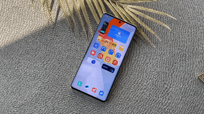 Ocean 誰抄襲，誰創新？iOS和安卓原生，小元件誰更好？