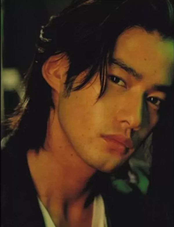 這些中年男星,憑什麼都越老越帥啊 這些中年男星,憑什麼都越老越帥啊