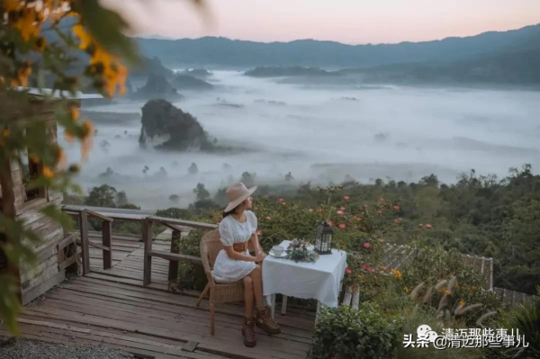 帕夭|因為一家店,愛上一座城 帕夭|因為一家店,愛上一座城