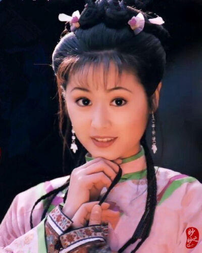 《少年張三丰》開播20年,用現在的眼光來看,五位女主演誰最美? 《少年張三丰》開播20年,用現在的眼光來看,五位女主演誰最美?