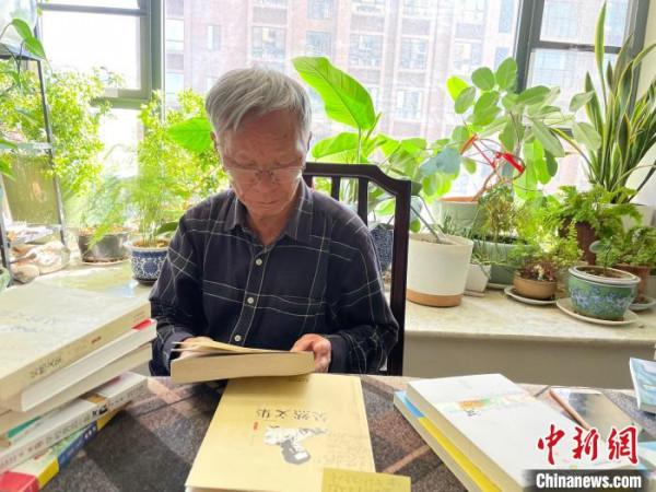 雲南“太陽鳥”：跨越30餘年講述生物多樣性故事