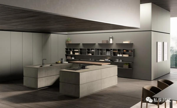 高定的魅力,全方位打造個性化空間 高定的魅力,全方位打造個性化空間