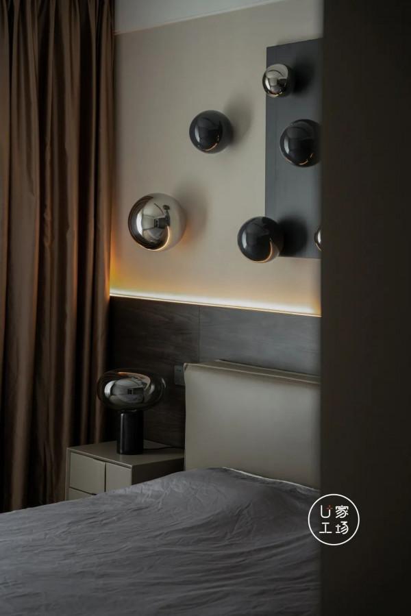 圍觀時尚博主的家!三個設計原則讓精裝房大放異彩 圍觀時尚博主的家!三個設計原則讓精裝房大放異彩