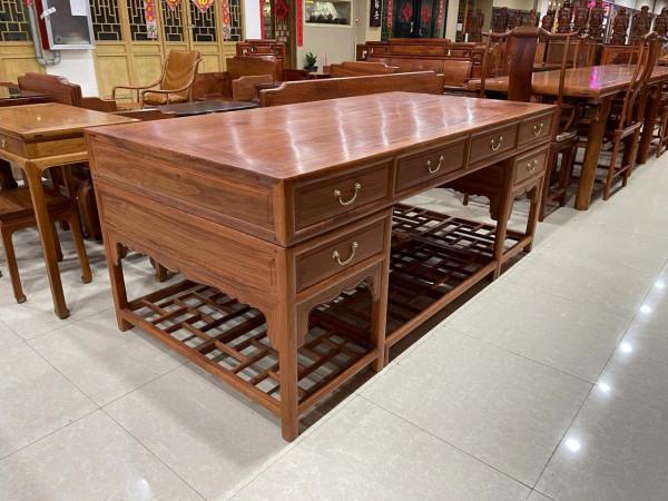 大眾情人—《大果紫檀》 大眾情人—《大果紫檀》