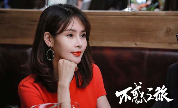 來自回族的這5位女星,個個靚條順氣質佳,誰的美麗驚豔到你? 來自回族的這5位女星,個個靚條順氣質佳,誰的美麗驚豔到你?