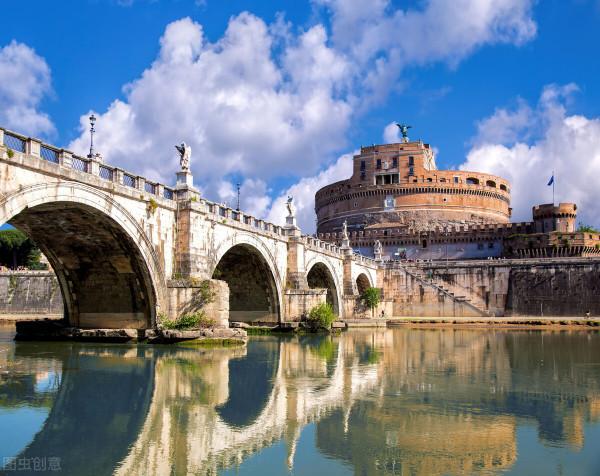 橋的發明與發展