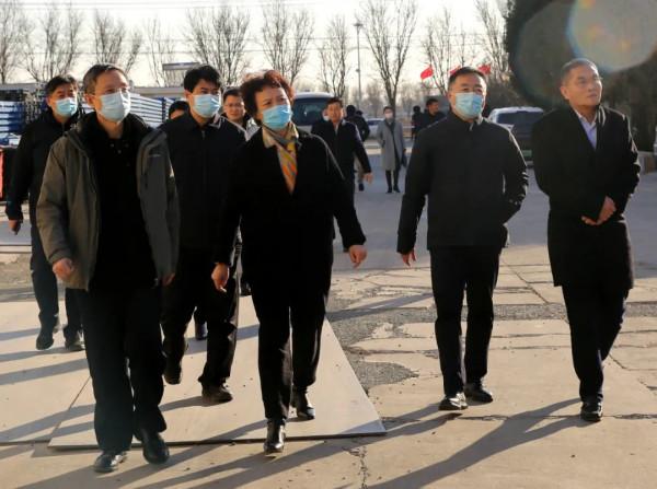 佔地4&period;2萬㎡！涉2個徵收專案釋出公告！通州這30年老地標即將拆除