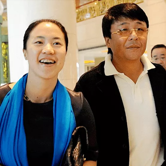 劉詩雯接受王楠獎房，引發風波背後的思考