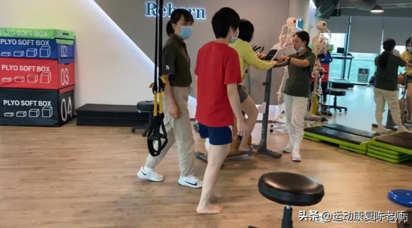 雙膝酸脹疼，我的膝蓋沒救了？