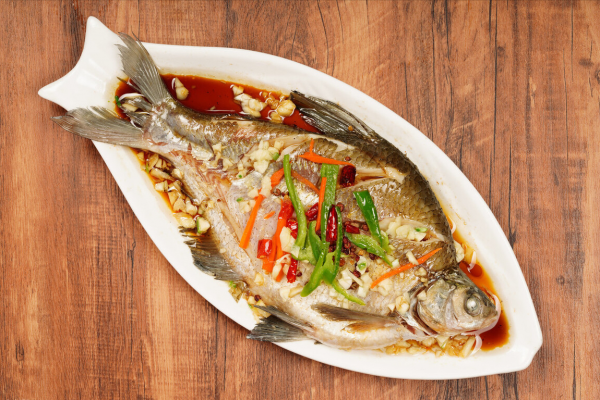 湖北人愛吃的這5道菜，當地人常吃都不膩，外省人看了也嘴饞