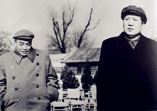 85年李伯釗逝世，楊尚昆阻止醫生將妻子送去太平間：再多坐一會兒