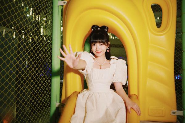 賴美雲出席江蘇衛視元宵晚會 帶來《仲夏幻想譜》舞臺首秀