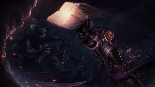 《英雄聯盟》將升級懲罰機制 頻繁掛機會被禁號14天