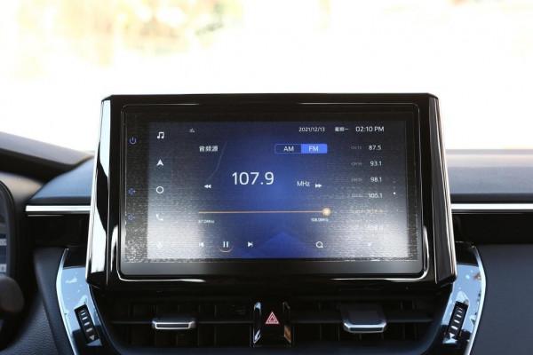 開完大眾朗逸，再換上廣汽豐田雷凌，總算明白德系與日系的差距