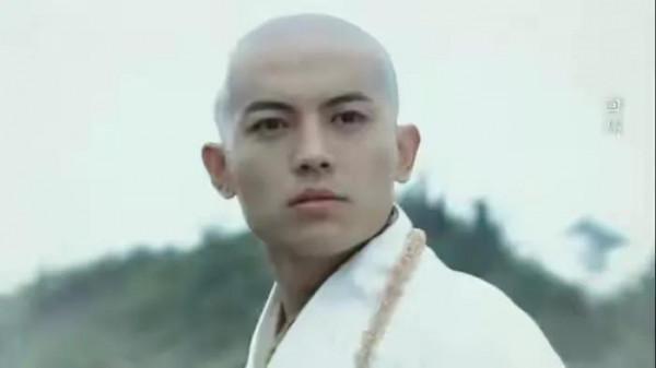 聊齋故事:棺材石 聊齋故事:棺材石