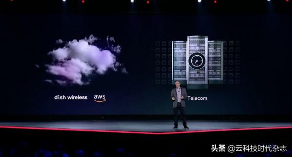 未來十年萬億美元的雲“風口”,亞馬遜雲科技再次加速“起飛” 未來十年萬億美元的雲“風口”,亞馬遜雲科技再次加速“起飛”