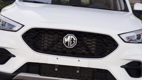 沒改款沒換代，名爵ZS憑藉什麼月銷2萬&plus;