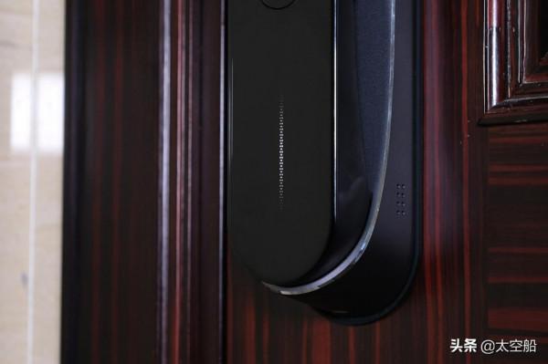 強大人臉識別,貼心實時監控,德施曼月光寶盒Q8F Pro評測 強大人臉識別,貼心實時監控,德施曼月光寶盒Q8F Pro評測