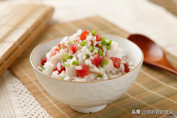 秋分到天轉涼,這兩方面飲食要多關注,順應時節保健康,別太大意 秋分到天轉涼,這兩方面飲食要多關注,順應時節保健康,別太大意