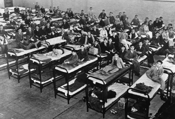 華人圈炸鍋了！加州華裔女市長竟“力挺”《排華法案》