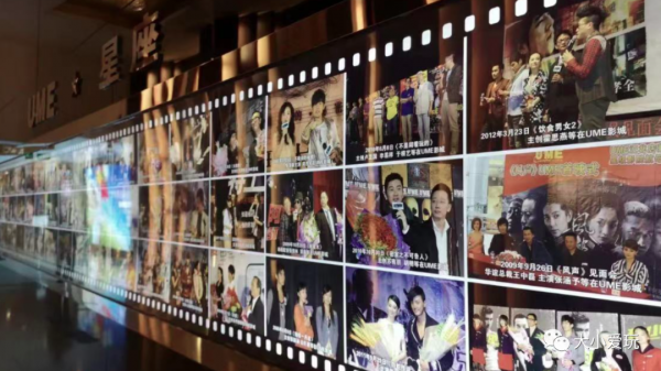 五大賀歲街區讓你邊逛街邊遛娃，新年的儀式感都在這裡了