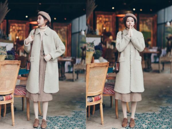 冬季裙裝要穿出好看!結合這幾點搭配,照樣能穿出時髦保暖的造型 冬季裙裝要穿出好看!結合這幾點搭配,照樣能穿出時髦保暖的造型