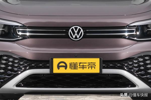 安全、科技表現如何?一汽-大眾ID.6 CROZZ產品力解析 安全、科技表現如何?一汽-大眾ID.6 CROZZ產品力解析