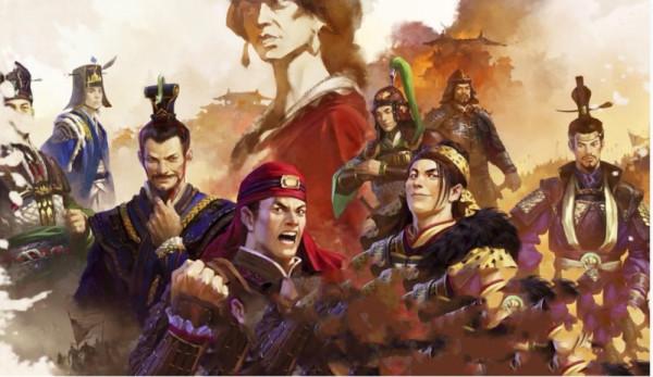 八王之亂有多慘烈？司馬氏子孫自相殘殺，生靈塗炭，西晉走向衰亡