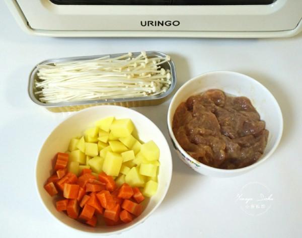 我的一人午餐走紅，20分鐘完成，好吃營養不浪費，網友：善待自己