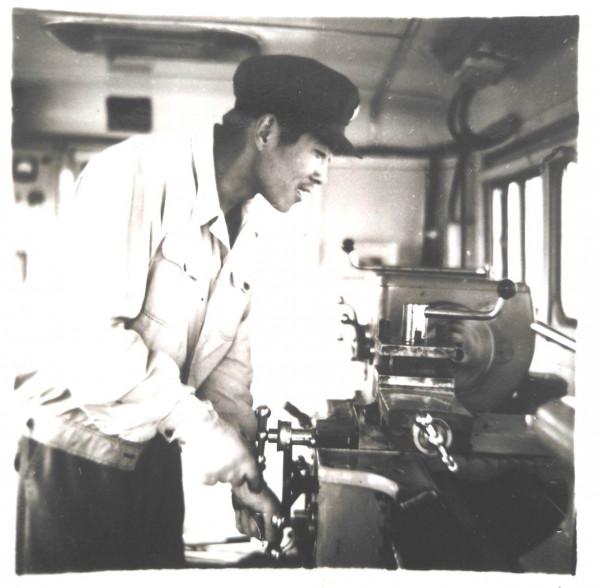 留在萊陽軍營的青春 留在萊陽軍營的青春