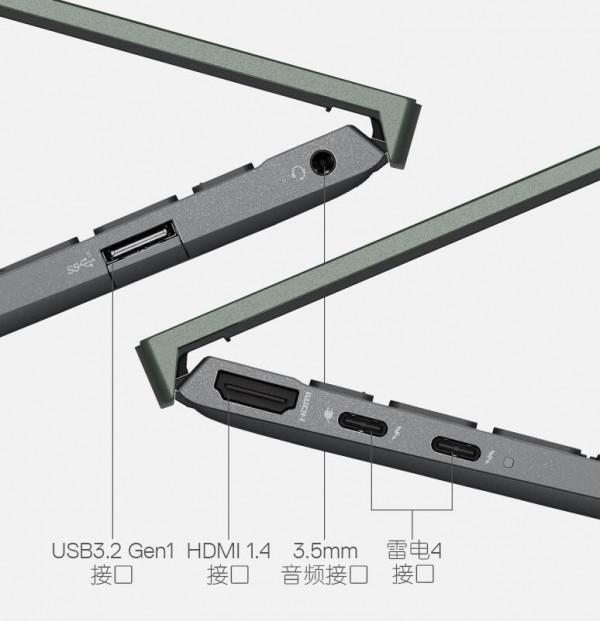 商務筆記本選購認清五要素，Evo認證筆記本推薦