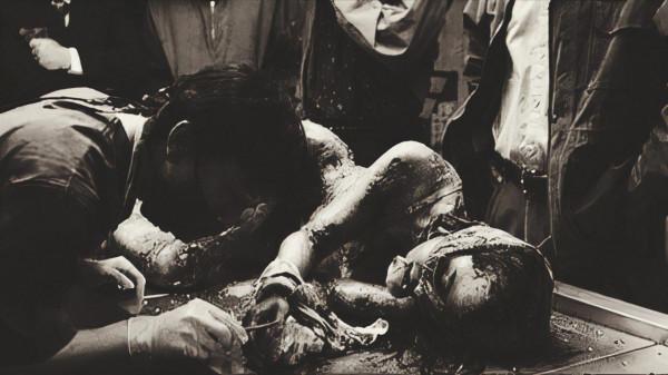 美國當代“福爾摩斯”李昌鈺，細節“怪物”，偵破震驚全美姦殺案