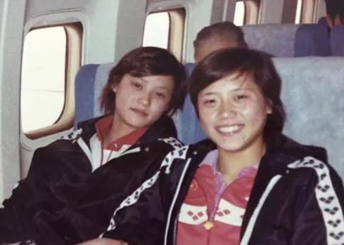 高敏的故事:第一位跳水女皇,16歲開啟高敏時代,6年拿70枚金牌 高敏的故事:第一位跳水女皇,16歲開啟高敏時代,6年拿70枚金牌