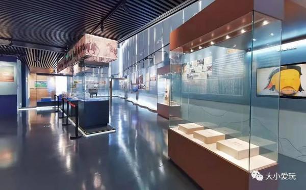 這個帝都新開的萬能博物館你可能還不知道，展覽、電影…全免費