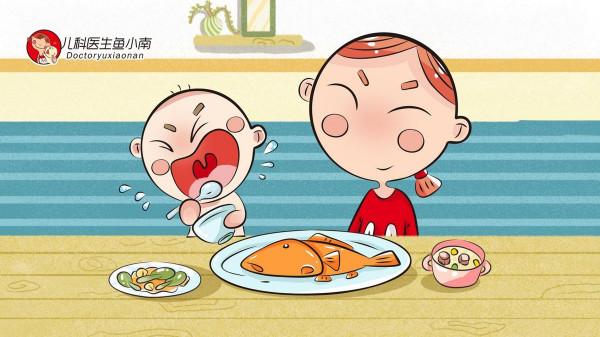 孩子白白胖胖,居然是營養不良?寶寶胖點要緊嗎? 孩子白白胖胖,居然是營養不良?寶寶胖點要緊嗎?