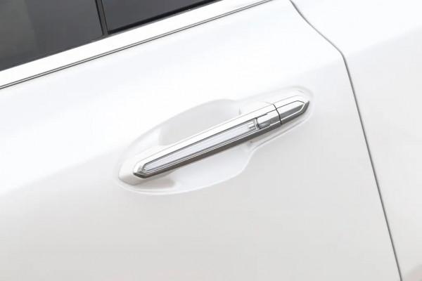 凱迪拉克XT5門鎖失靈是什麼原因? 凱迪拉克XT5門鎖失靈是什麼原因?