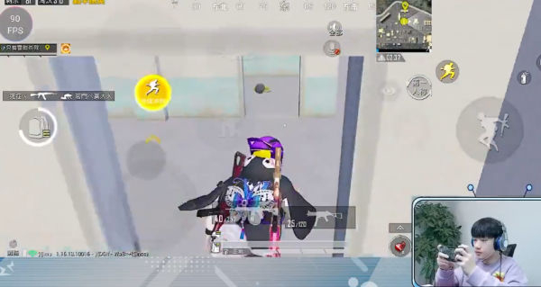 “吃雞”猛男杯硝煙再起！鯊魚C4戰隊順利突圍，新福利活動真香