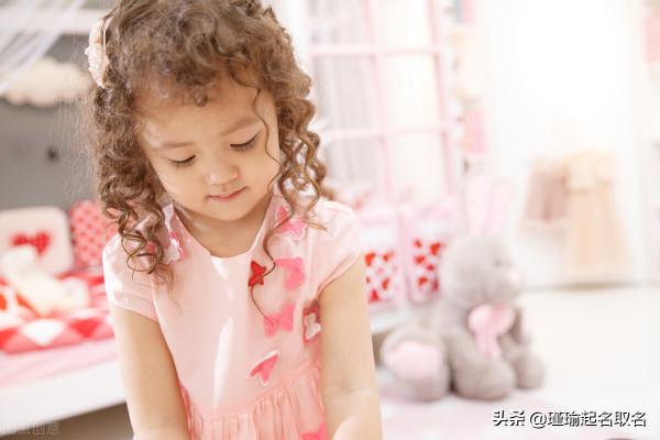 2022年虎年出生的女孩怎麼起名選字？