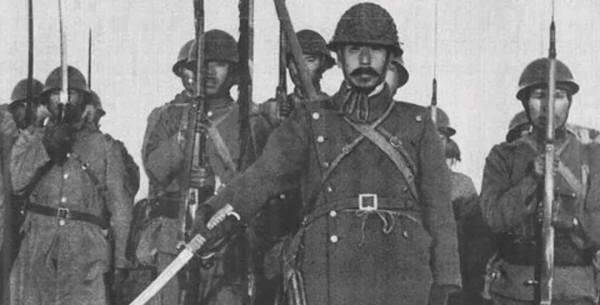 日本侵華時一共來了多少人，死了多少人？