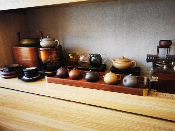 想開實體店的朋友一定要看過來,開紫砂壺店和茶葉店有本質區別 想開實體店的朋友一定要看過來,開紫砂壺店和茶葉店有本質區別