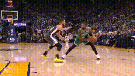 多面對比歐文與比爾得分能力,誰才是東部後衛線上最冷血的殺手? 多面對比歐文與比爾得分能力,誰才是東部後衛線上最冷血的殺手?