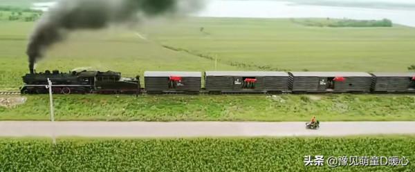 電視劇王牌部隊｜真好哭，年齡大了，見不得離別