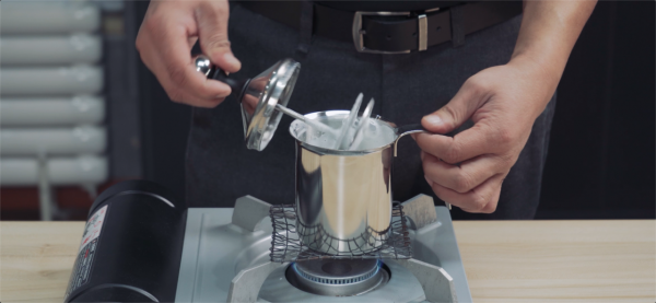 用法壓壺、打蛋器做奶沫靠譜麼? 用法壓壺、打蛋器做奶沫靠譜麼?