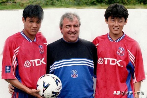 盤點中國球員歐羅巴征戰史最成功的5位球員