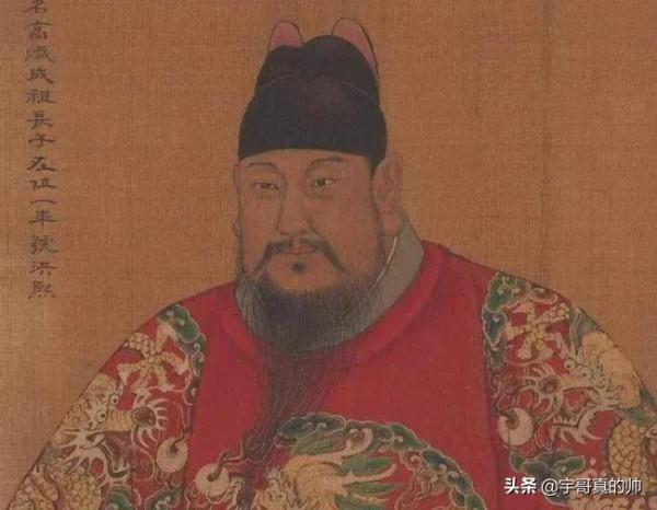 如果努爾哈赤入侵的是永樂帝時期的大明，結果會是怎樣？