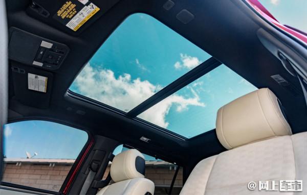 看膩了滿大街的賓士GLS？豐田全新旗艦SUV釋出，換搭3.5T混動引擎