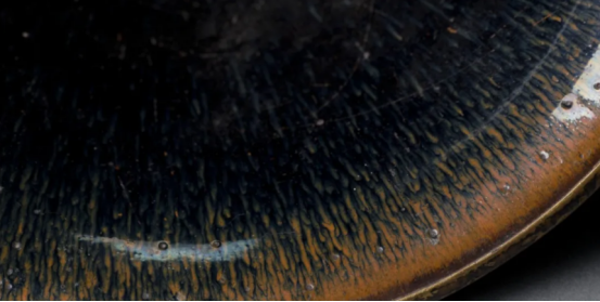 不是所有的兔毫都是普品,這樣的兔毫價值不菲,名列前茅 不是所有的兔毫都是普品,這樣的兔毫價值不菲,名列前茅